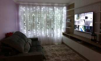 Imagem 4: Sobrado reformado 3 dormitórios sendo 1 suíte 2 vagas