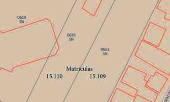 Imagem 3: TERRENO à venda por R$ 364.021,13 no bairro Orfãs - PONTA GROSSA / PR