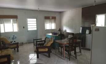 Imagem 3: Sítio de 1500m2 com dois dormitórios