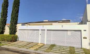 Imagem: Linda Casa Residencial - Anápolis City