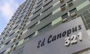 Imagem: SUPER OFERTA. EDF CANOPUS, APENAS 280 MIL