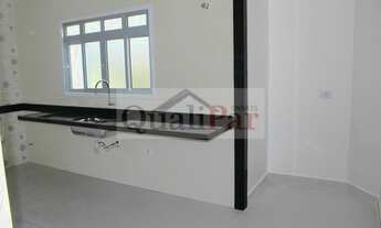 Imagem 6: Casa à venda no bairro Jardim São Luís - Santana de Parnaíba/SP