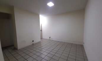 Imagem 2: Apartamento para aluguel tem 90 metros quadrados com 3 quartos em Itapuã - Vila Velha - ES