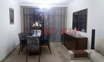 Imagem 3: Apartamento com 4 dormitórios à venda, 165 m² por R$ 1.200.000 - Icaraí - Niterói/RJ