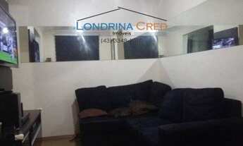 Imagem 2: Apartamento para Venda em Londrina, Jardim Nações Unidas, 2 dormitórios, 1 banheiro, 1 vag