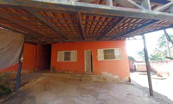 Imagem 3: Casa 2 quartos, R. 101, Jd. Miramar, Ap. de Goiânia