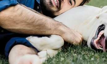 Imagem 2: ALPHAVILLE - LOTE NASCENTE NA RUA DO CLUBE 600M2