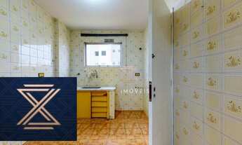 Imagem 4: Apartamento com 2 dormitórios à venda, 70 m² por R$ 390.000 - Tucuruvi - São Paulo/SP