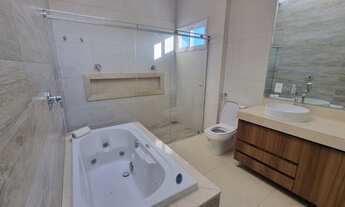 Imagem 4: CAMPO GRANDE - Casa Padrão - Residencial Alphaville III