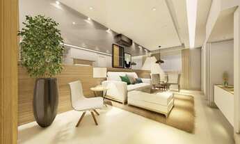 Imagem 2: Casa com 3 dormitórios à venda, 76 m² por R$ 274.600,00 - Morros - Teresina/PI