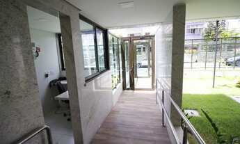 Imagem 2: Apartamento para aluguel Torre com 2 quartos primeira locação 50m2 - Recife - PE