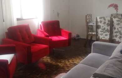 Imagem 5: 05min Shopping S.José/Aeroporto/23min Curitiba/Apartamento Central/55m²/ R$191mil