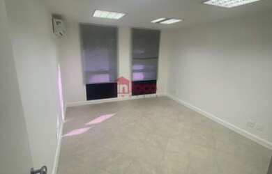 Imagem 7: Rio de Janeiro - Conjunto Comercial/sala - Barra da Tijuca