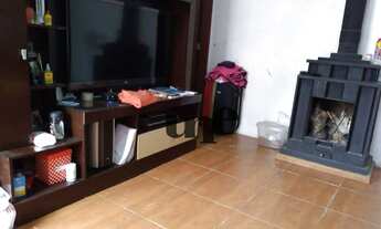 Imagem: Casa com 4 dormitórios à venda, 102 m²