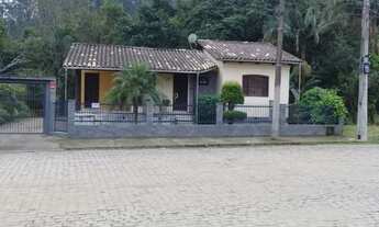 Imagem 2: VENDO CASA EM SIDEROPOLIS