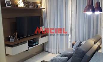 Imagem 2: Venda - APARTAMENTO - RESERVA SÃO JUDAS I - SAO JUDAS TADEU - SAO JOSE DOS CAMPOS - 60 M²