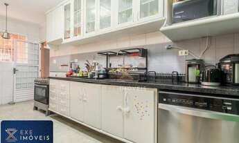 Imagem 2: Casa com 3 dormitórios à venda, 231 m² por R$ 3.200.000,00 - Vila Olímpia - São Paulo/SP