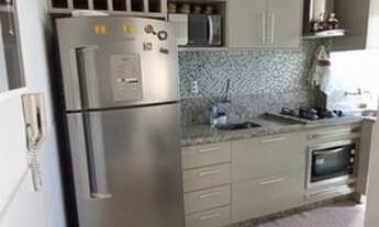 Imagem 4: Apart 2 qtos, 56 m², prox Residencial Eldorado