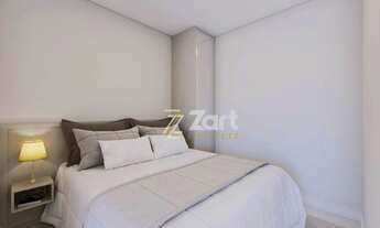 Imagem 2: LOFT MOBILIADO NO CENTRO DE BOMBINHAS