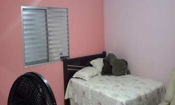 Imagem 3: Sobrado A Venda No Jardim Santa Maria, Osasco Com 4 Dormitorios - So02424