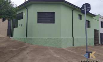 Imagem: Casa com 2 dormitórios para alugar, 100