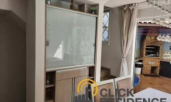 Imagem 5: SOBRADO EM CONDOMÍNIO FECHADO EM SÃO CAETANO DO SUL