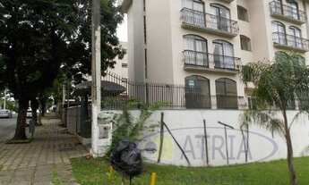 Imagem: Apartamento com 2 quartos para alugar por