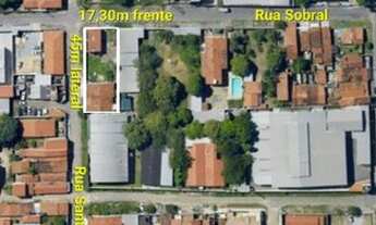 Imagem 3: TERRENO COM MATRÍCULA/ESCRITURA TABAPUÁ-CAUCAIA