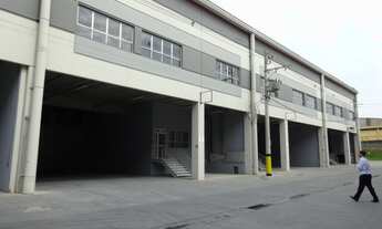 Imagem 4: Locação Galpao Barueri Tambore Ref: 3015