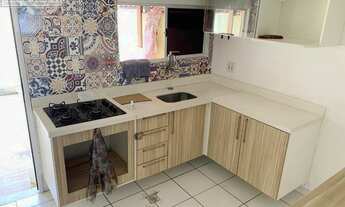 Imagem 6: Casa de condomínio para venda com 50 metros quadrados com 2 quartos