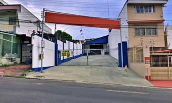 Imagem 2: Galpão/Depósito/Armazém para aluguel com 836 metros quadrados em Praça 14 de Janeiro - Man