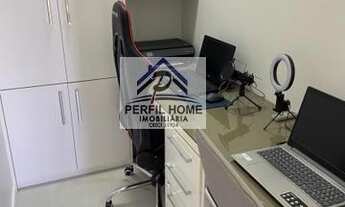 Imagem 2: Apartamento para Venda em Salvador, Imbuí, 3 dormitórios, 1 suíte, 2 banheiros, 1 vaga