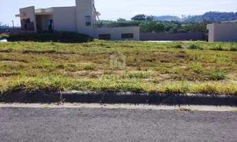 Imagem: Terreno - Condomínio Evidências - Indaiatuba/SP