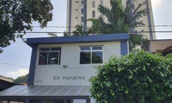 Imagem: Apartamento 2 Dormitórios, 1 vaga coberta