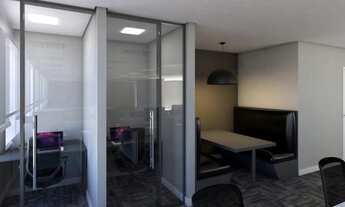 Imagem 4: Comercial/Industrial de 300 metros quadrados no bairro Vila Olímpia