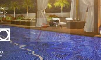 Imagem 4: Lançamento em Santos apto com 2 ou 3 dormitórios