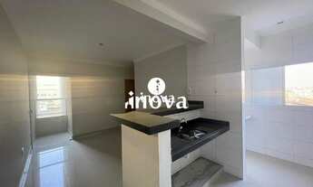 Imagem 2: Apartamento à venda, 2 quartos, 1 suíte, 1 vaga, Santa Maria - Uberaba/MG