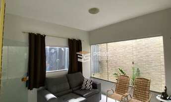 Imagem 2: E- Casa Solta com 3 quartos - Jardim de Inverno - 2 vagas cobertas