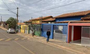 Imagem: Aluguel casa / Jardim Paula 2