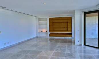 Imagem 5: Apartamento para venda tem 394 metros quadrados com 4 quartos em São Conrado - Rio de Jane