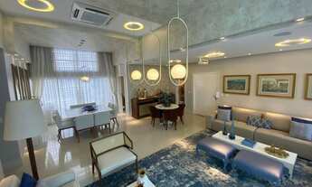 Imagem: Apartamento para venda com 180 metros quadrados