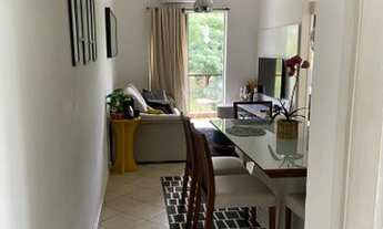 Imagem 7: Apartamento 2 quartos com varanda