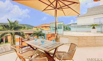 Imagem: FLORIANóPOLIS - Apartamento Padrão - Lagoa