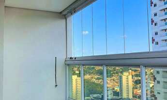 Imagem 2: Mogi das Cruzes - Apartamento Padrão - Vila Oliveira