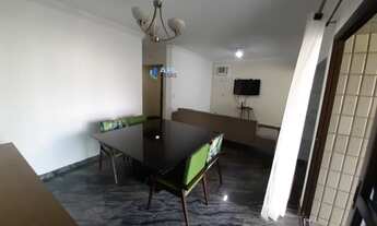 Imagem 5: Apartamento Alto Padrão para Venda em Barra Funda Guarujá-SP - V3268