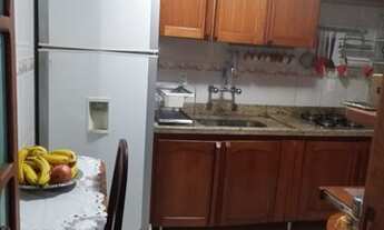 Imagem 3: Cobertura triplex para venda com 140 metros quadrados com 4 quartos