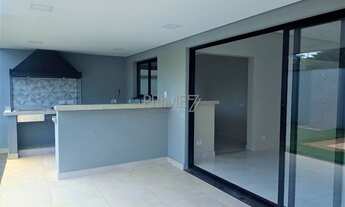 Imagem 4: PIRACICABA - Casa de Condomínio - Água Branca