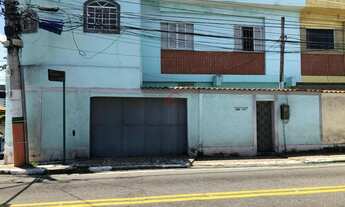 Imagem: Apartamento térreo à venda em Nilópolis/RJ