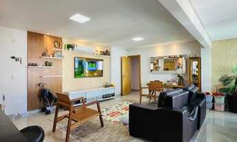 Imagem 3: Apartamento 03 quartos a venda no Setor Bueno, pronto para morar ao lado do Colégio Ipê e