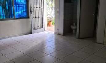 Imagem: Residencial - Jaguare